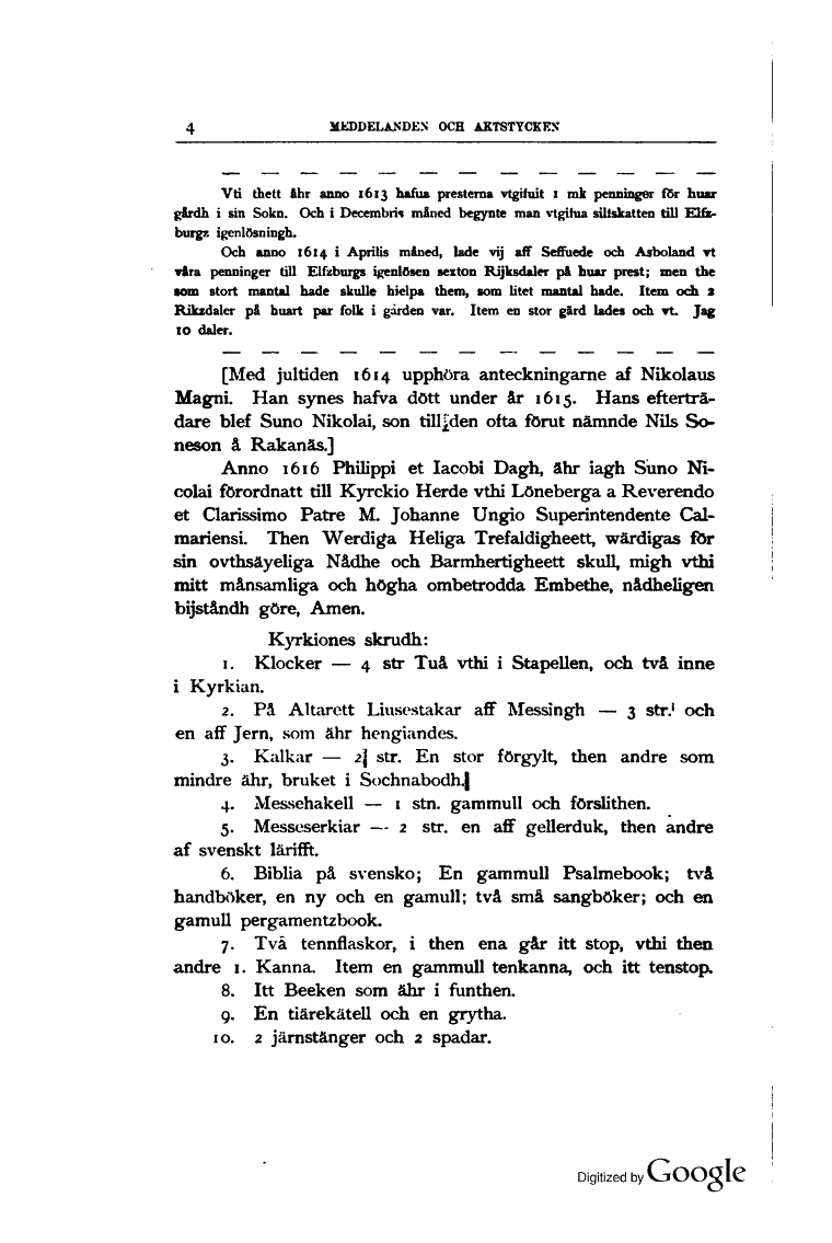 scanned image