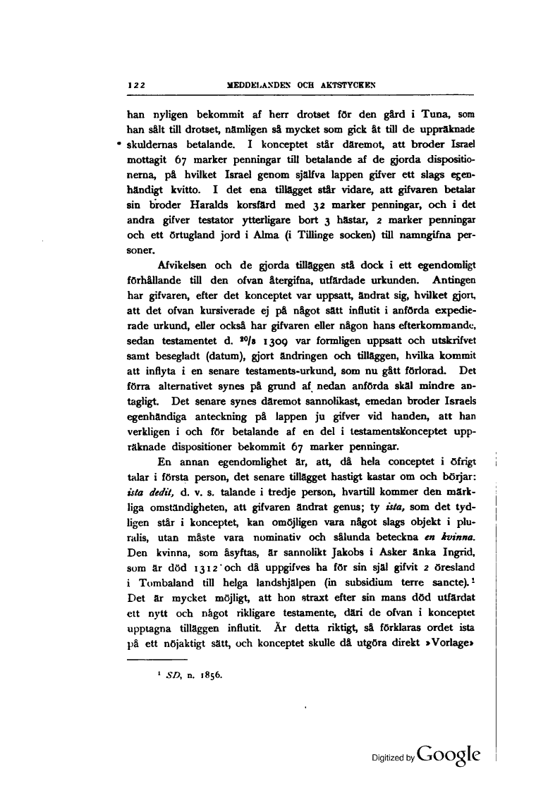 scanned image