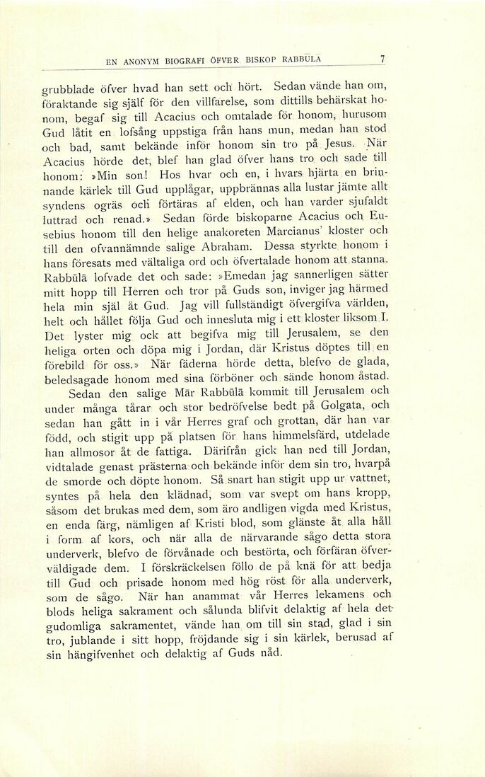 scanned image