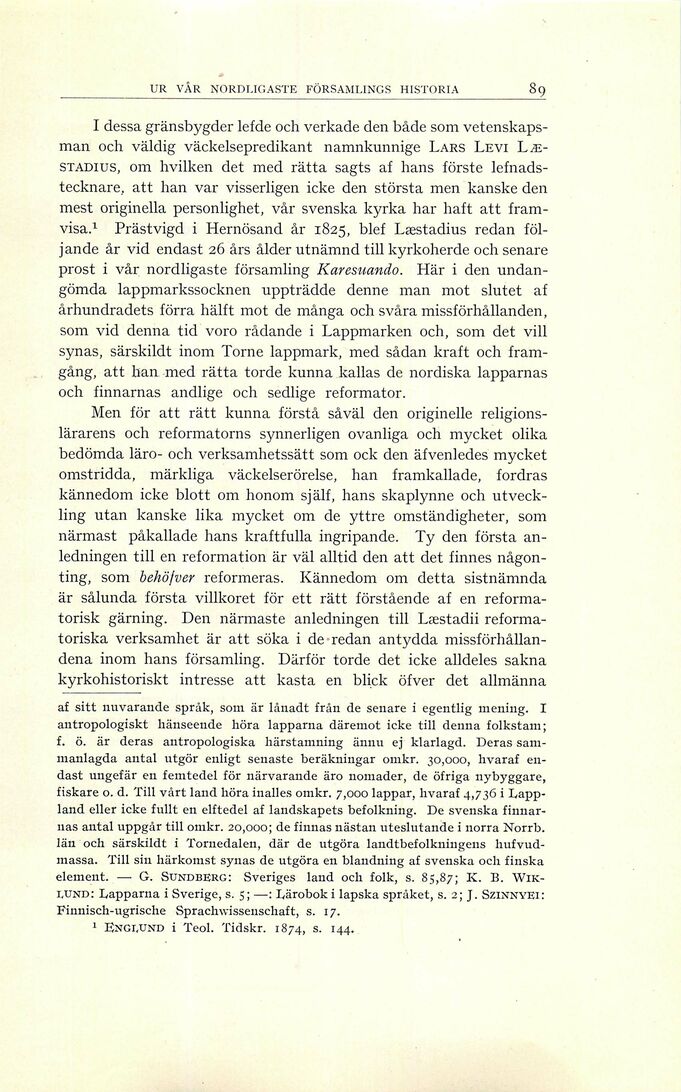 scanned image