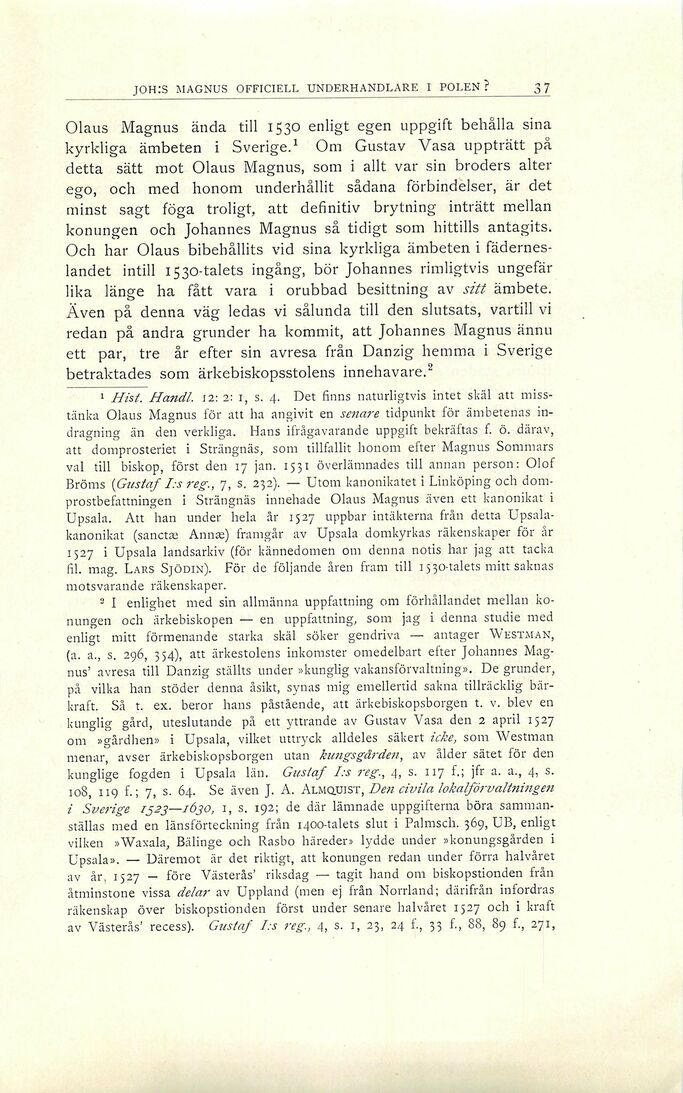 scanned image