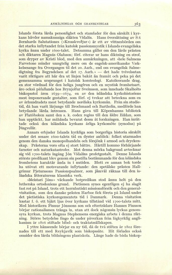 scanned image