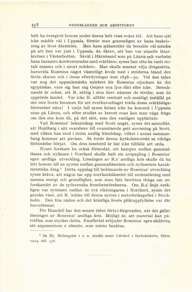 scanned image