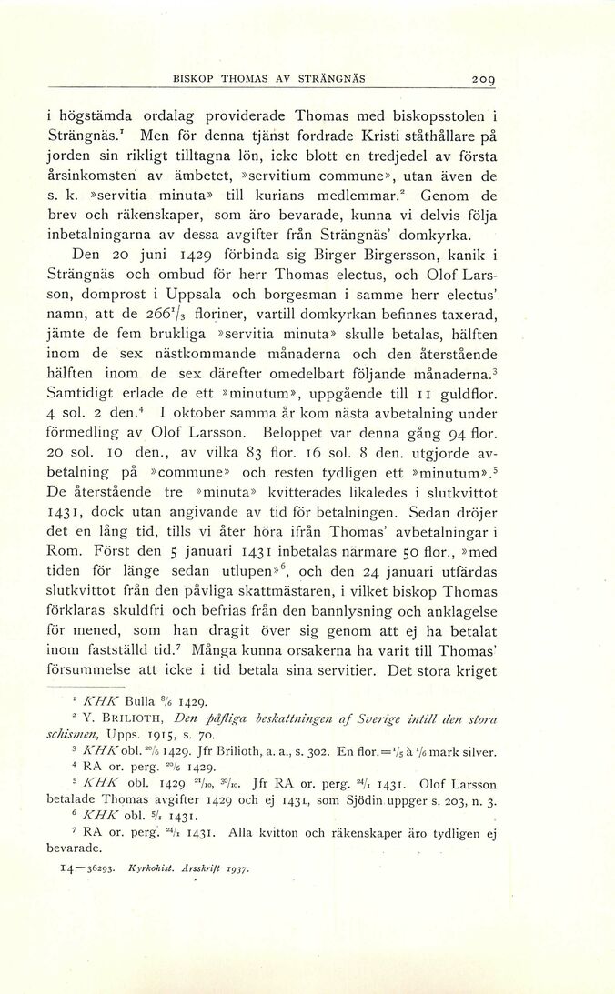 scanned image