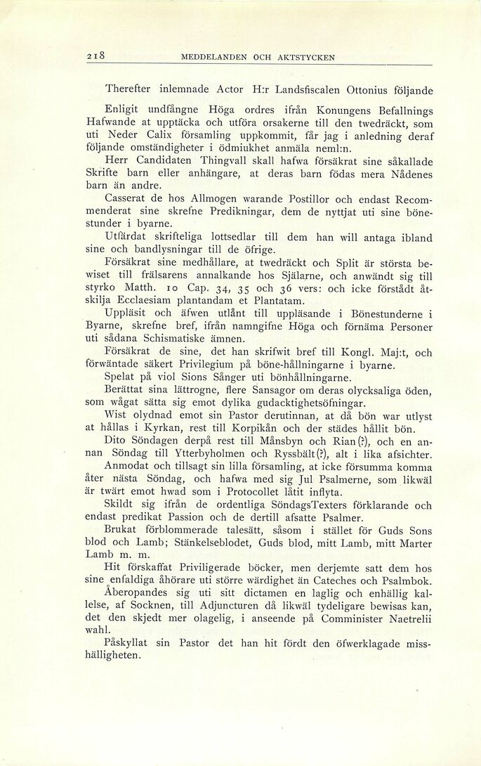 scanned image