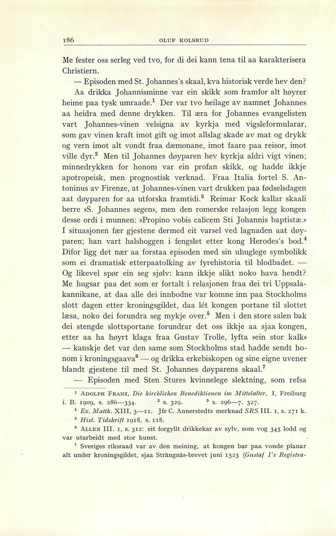 scanned image