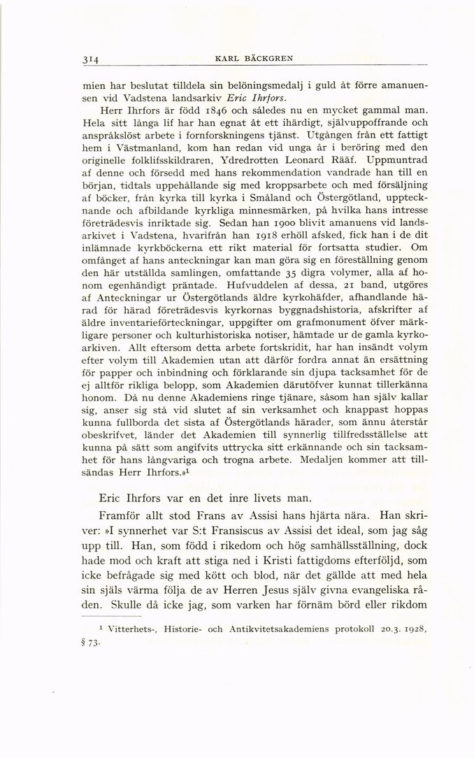 scanned image