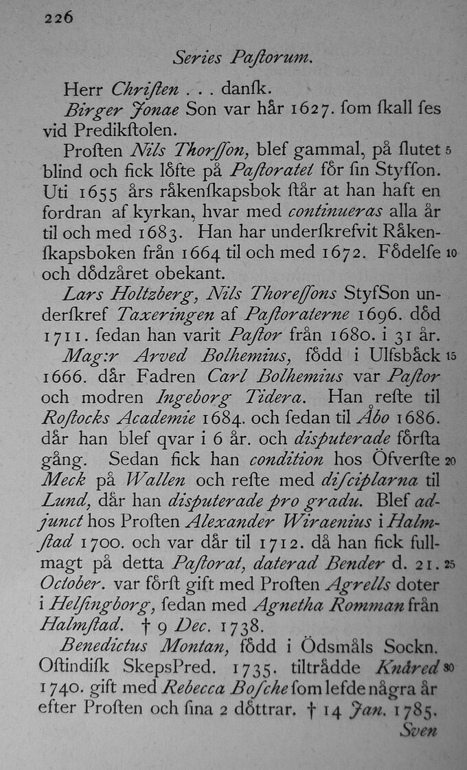 scanned image