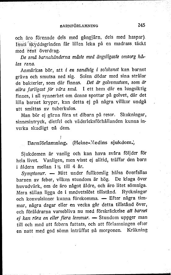 scanned image