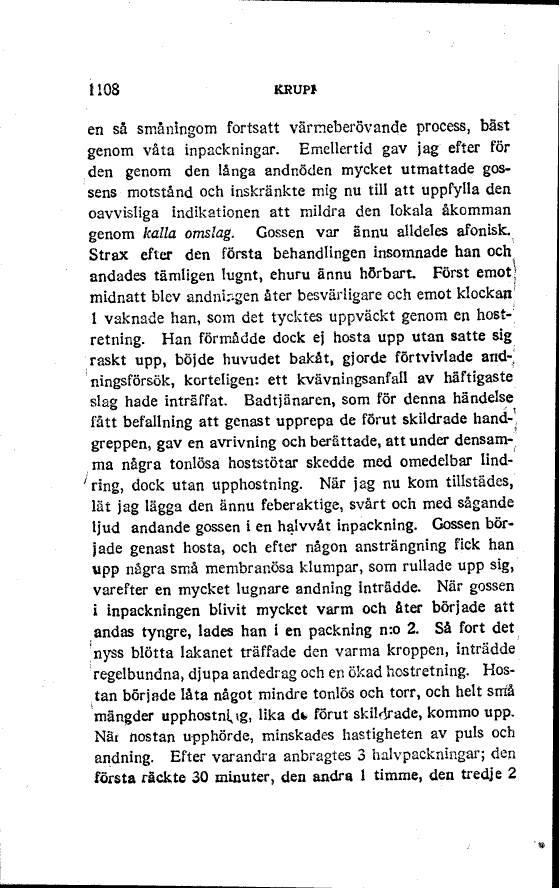 scanned image