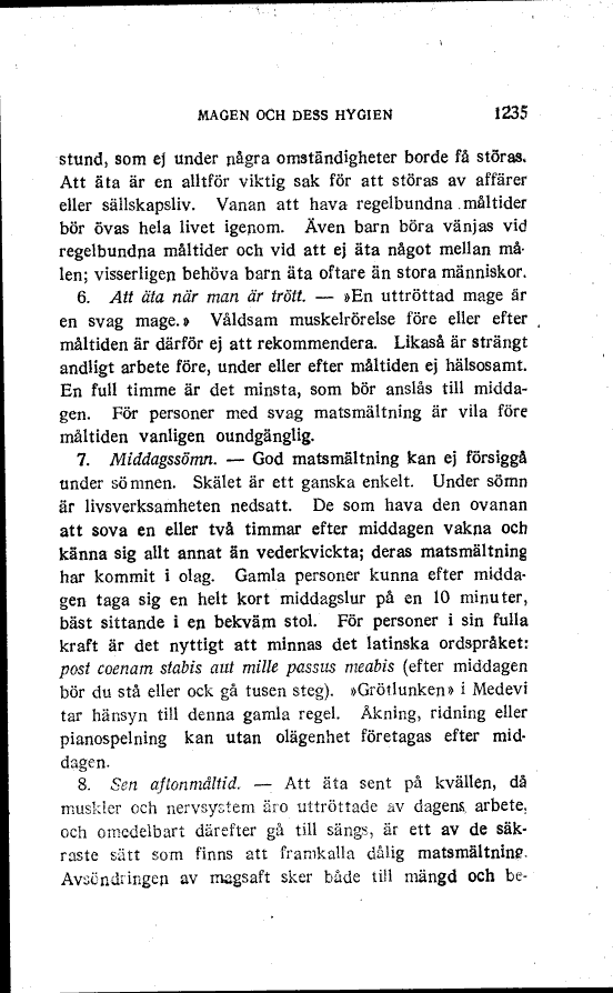scanned image