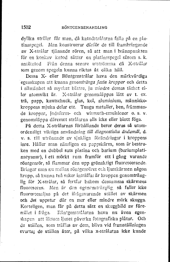 scanned image