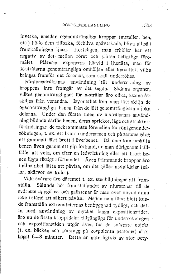scanned image