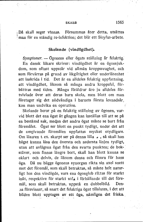 scanned image