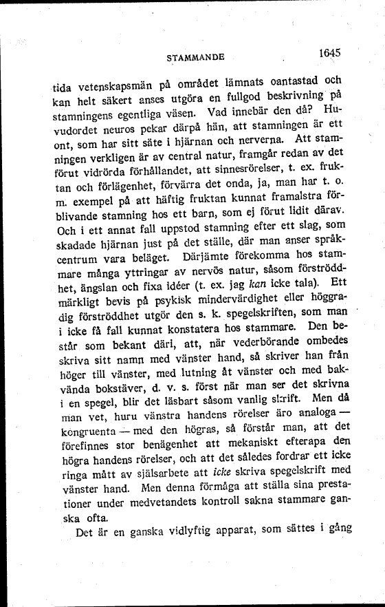 scanned image