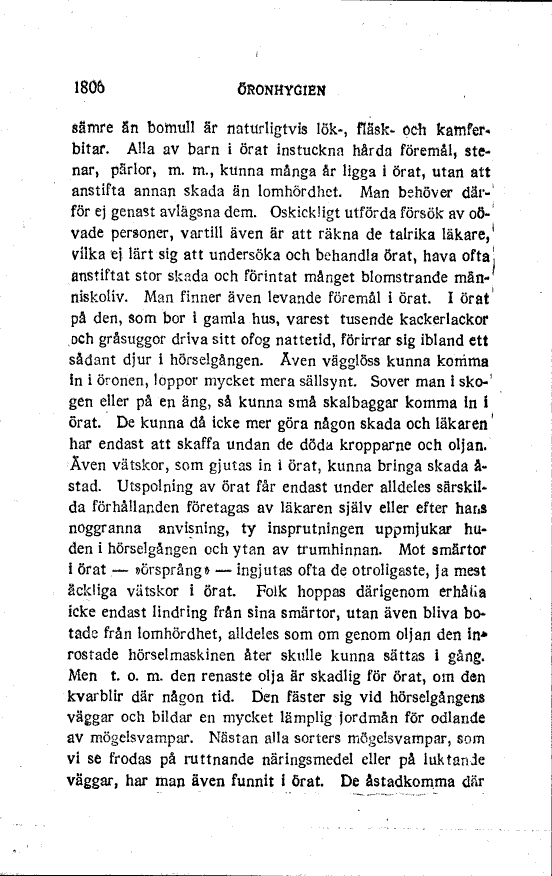 scanned image