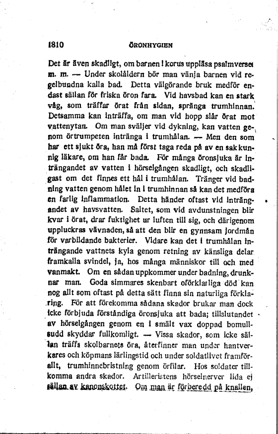 scanned image