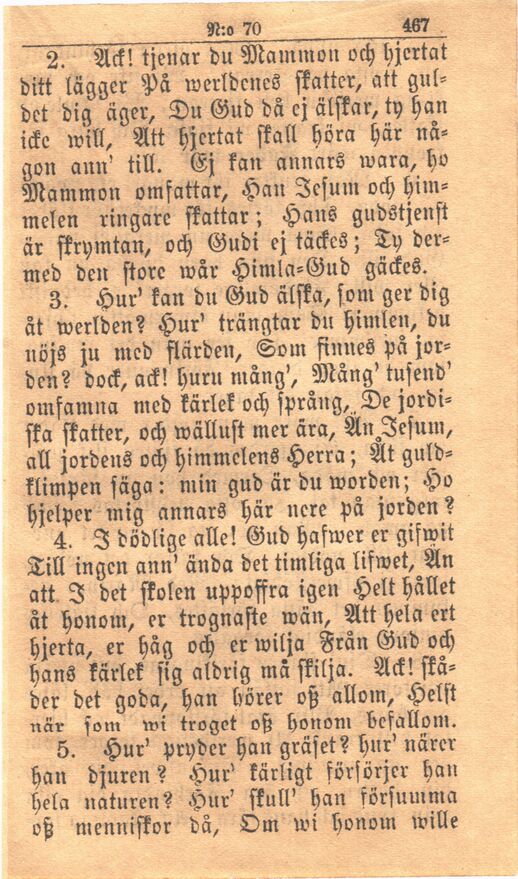 scanned image
