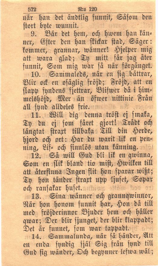 scanned image