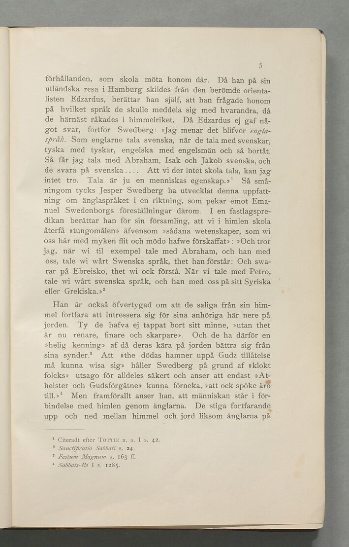 scanned image