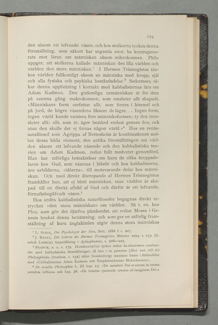 scanned image