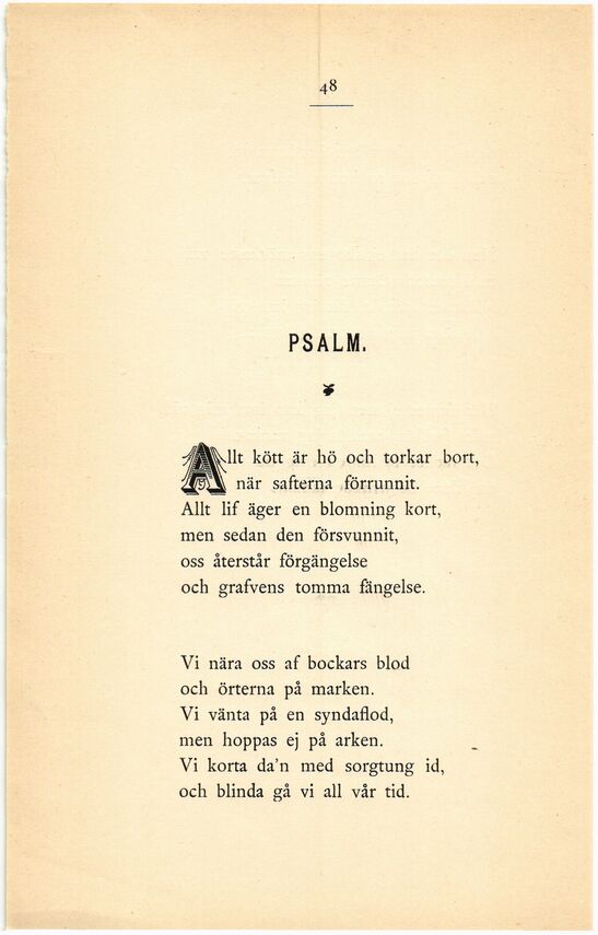 scanned image