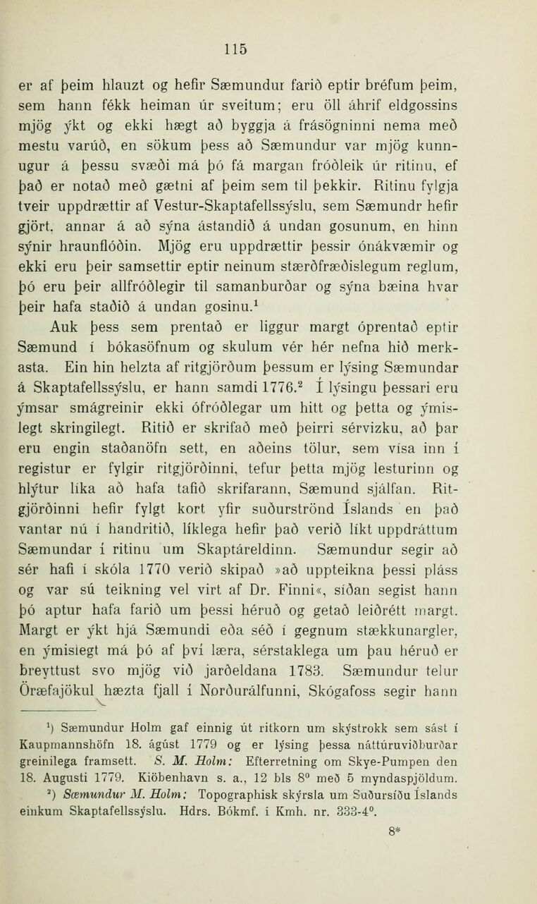 scanned image
