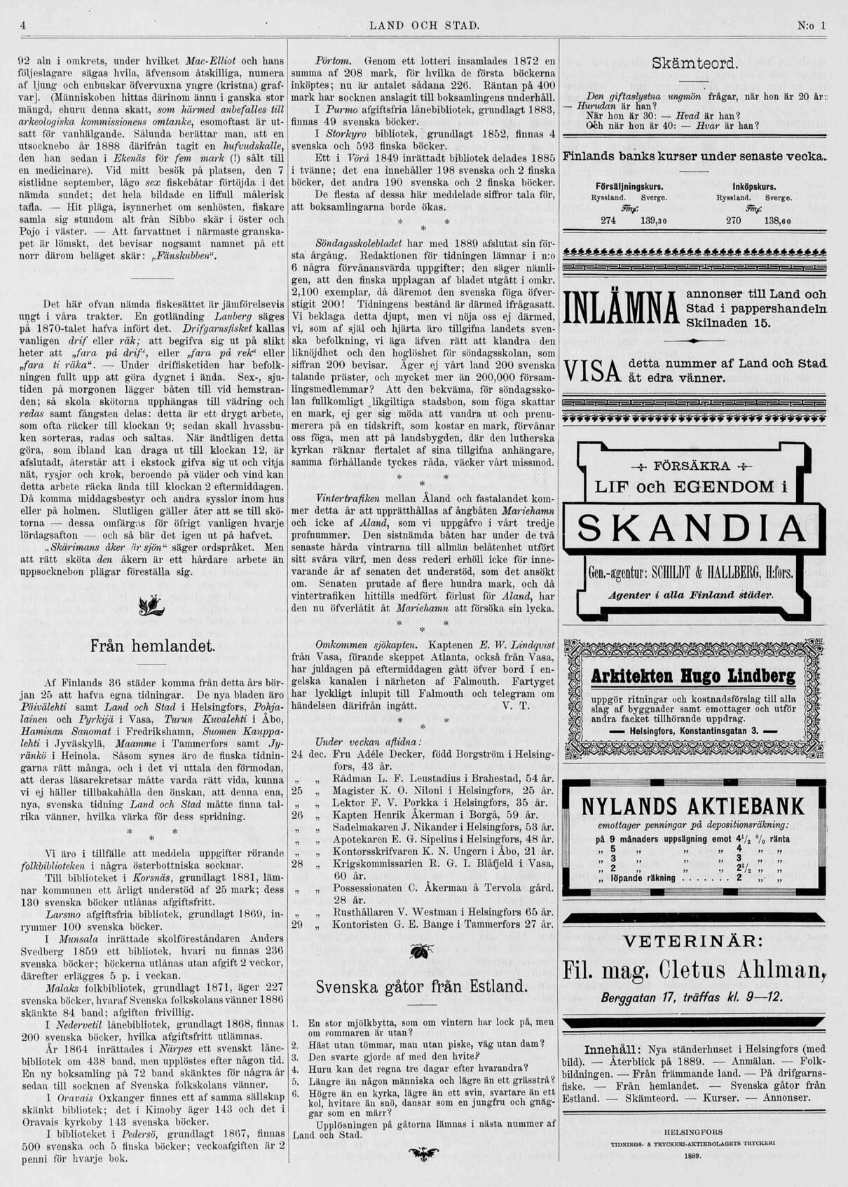 scanned image