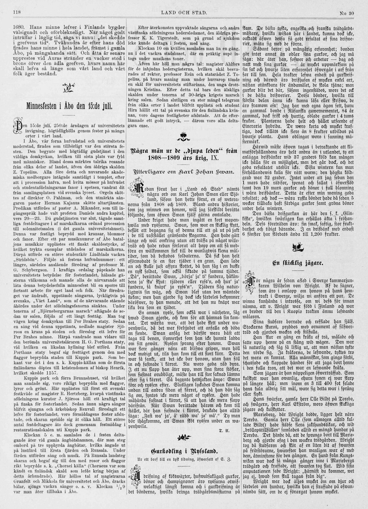scanned image