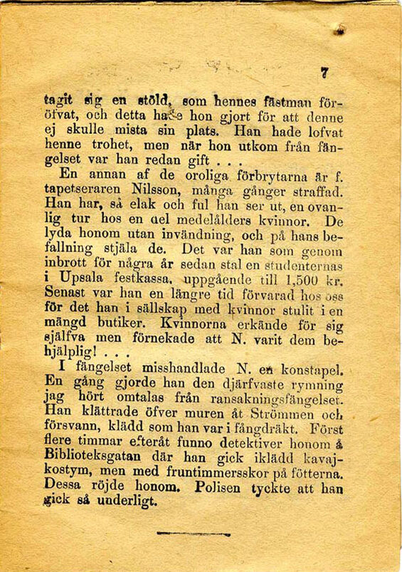 scanned image