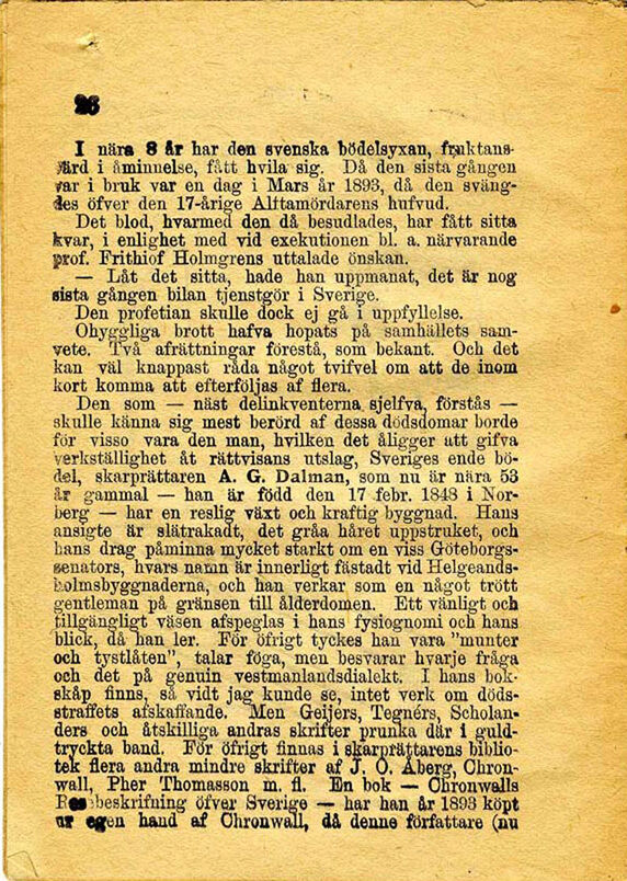 scanned image
