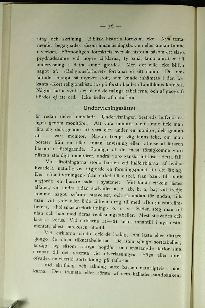scanned image