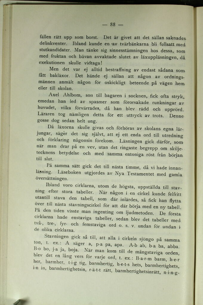 scanned image