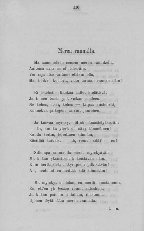 scanned image