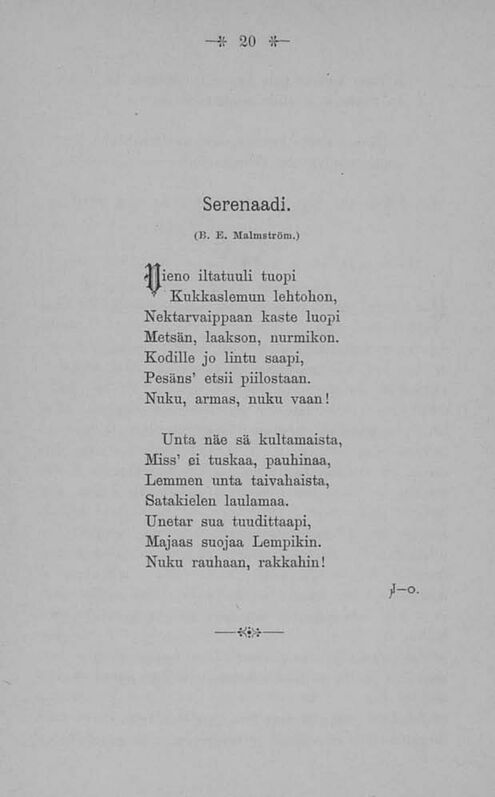 scanned image