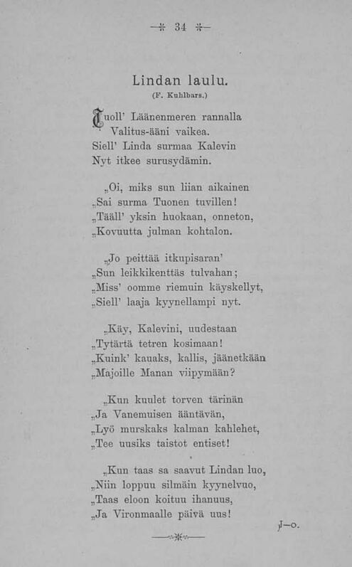 scanned image
