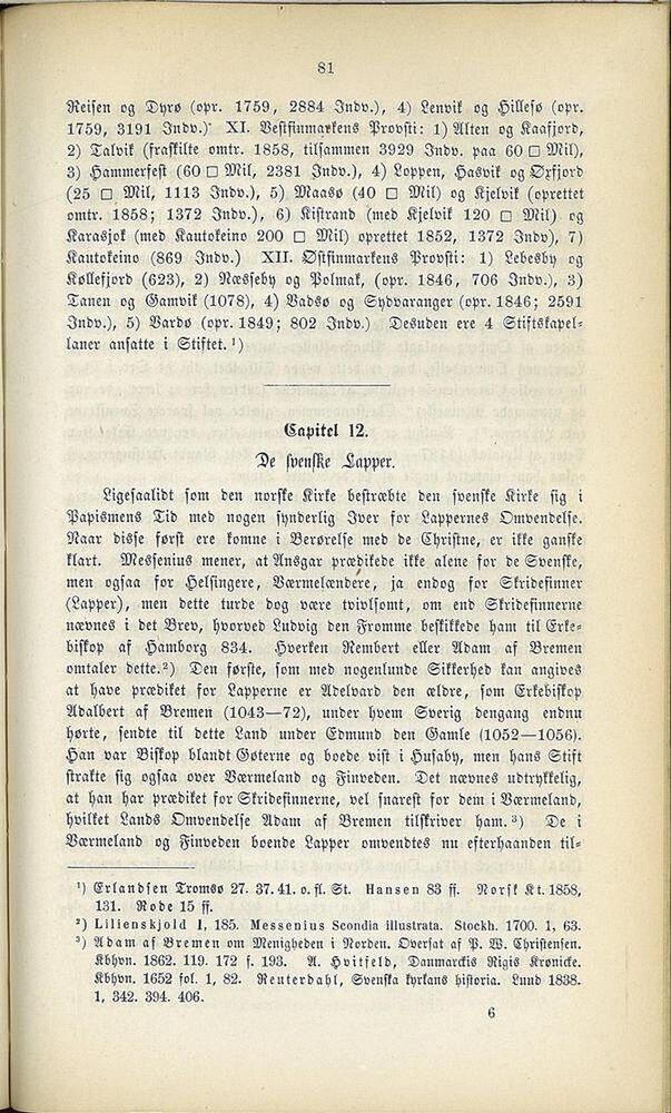scanned image