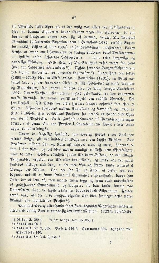 scanned image