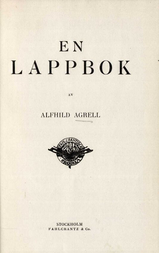 scanned image