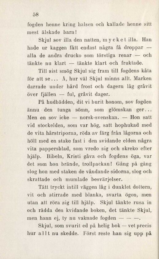 scanned image