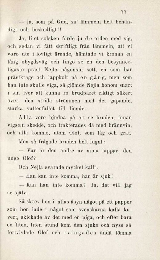 scanned image