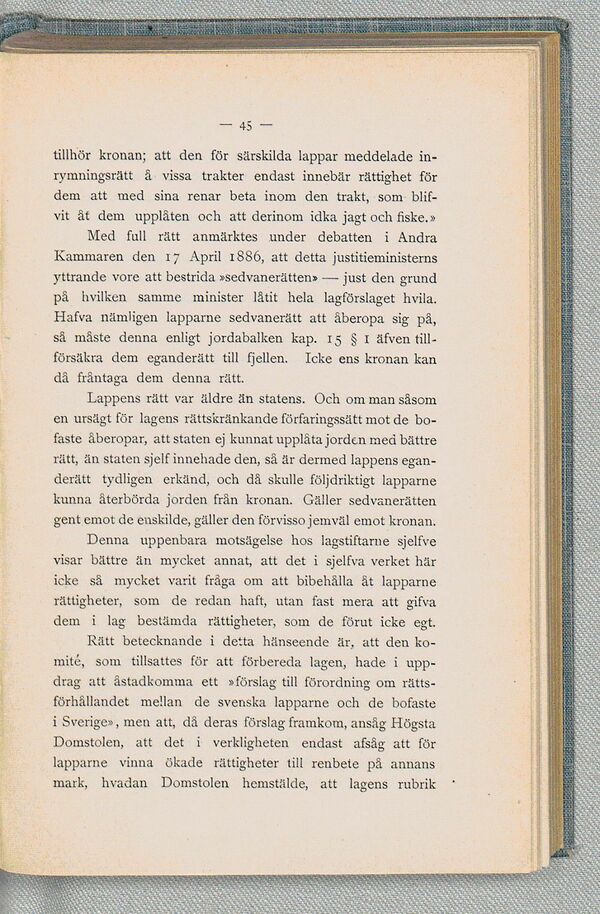 scanned image