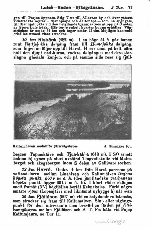 scanned image