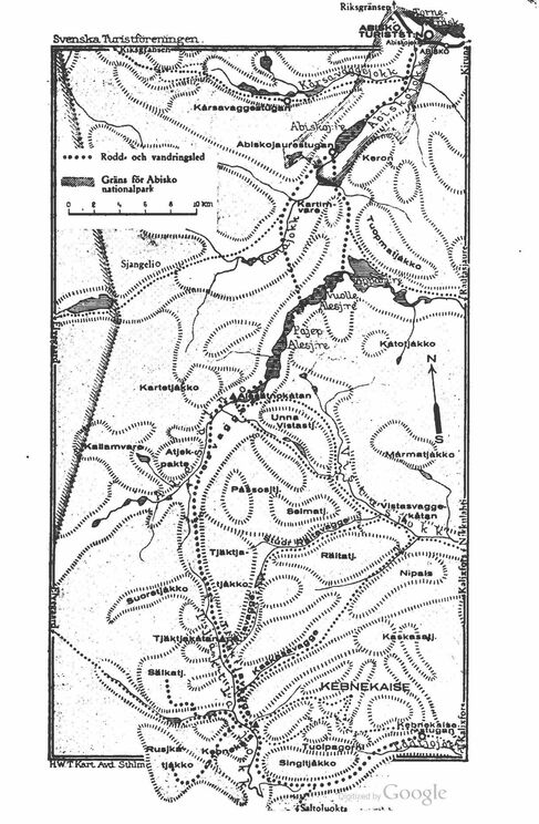 scanned image