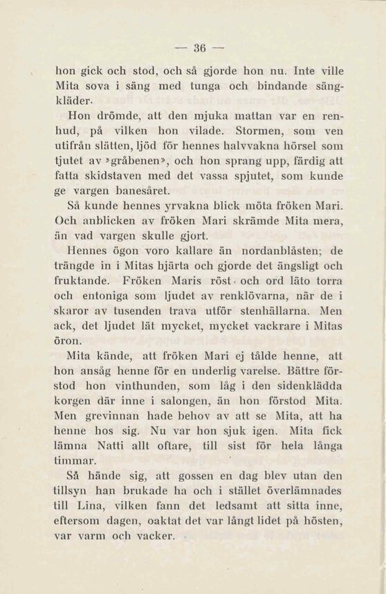 scanned image
