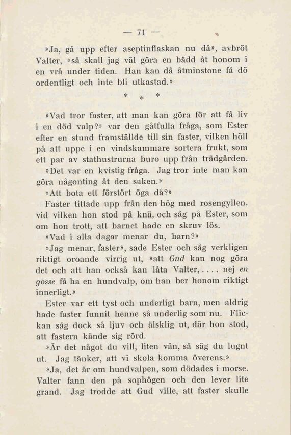 scanned image