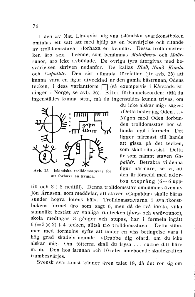 scanned image