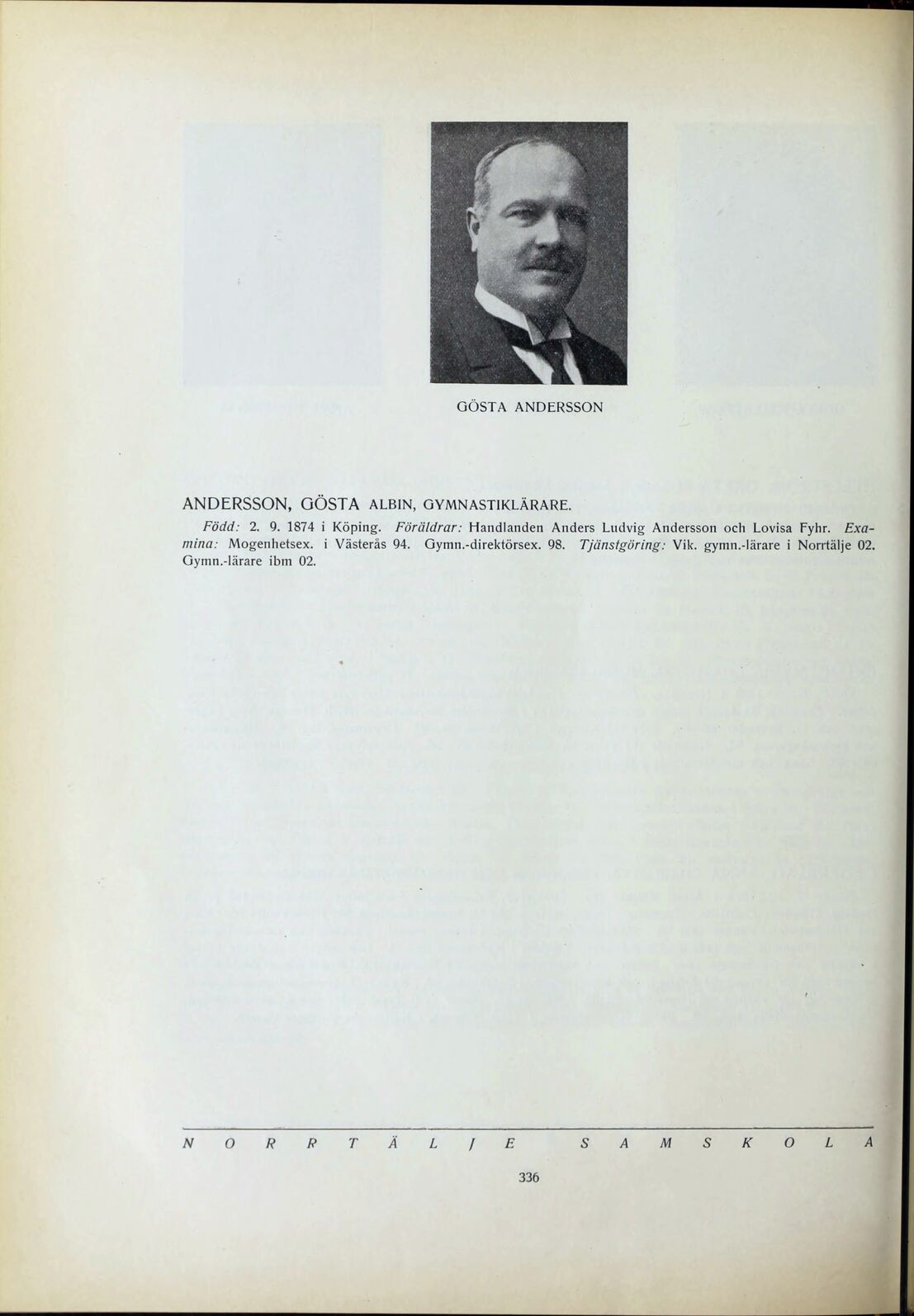 scanned image