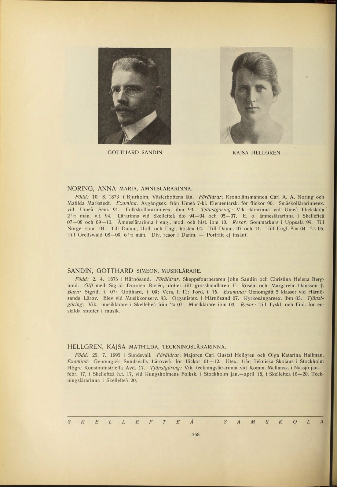 scanned image