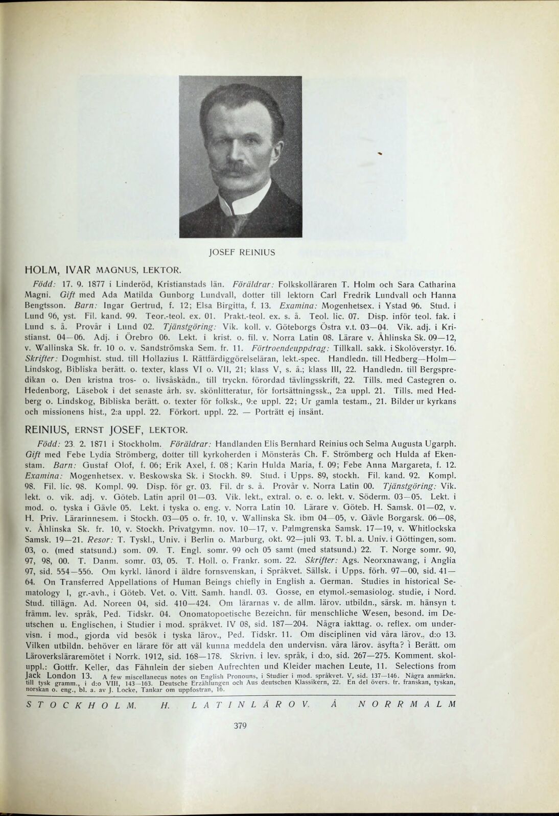 scanned image